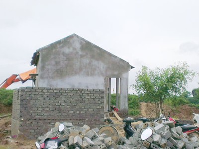 Chính quyền Thanh Hóa không biết DN “cò quay” quyền khai thác mỏ?